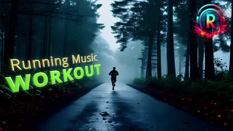 RUNNING MUSIC / WORKOUT - On the Run