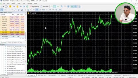 2- L1 | Forex Tools and Seasonality | Part 1