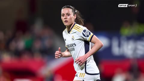 HAYLEY RASO: 'Women's Super League is the best league in the world' | Aussies take over Tottenham 🐓