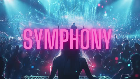 Clean Bandit - Symphony (EDM Remix!!!)