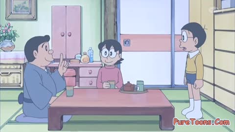 Doraemon Season 19 in Hindi Episodes 1