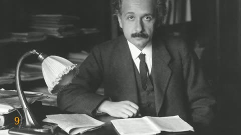 32 Strange Facts About Albert Einstein / Hindi / Urdu / Philosophic