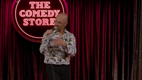 Stand Up Comedy | The Birds & The Bees | Maz Jobrani | Dr Doga