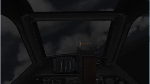 IL-2 Luftwaffe (Fighter Mission 29)