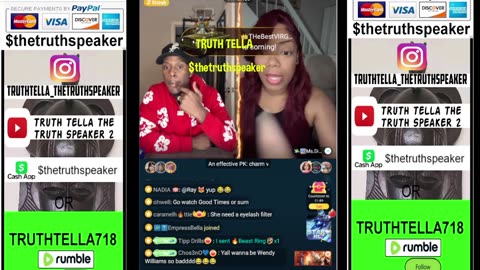 NO CAP TELLS HIS SIDE OF STORY SAYS HE NEVER WANTED SUEWOO & TRAP CECE TO FIGHT