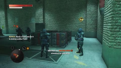 PayDay The Heist-Part 4