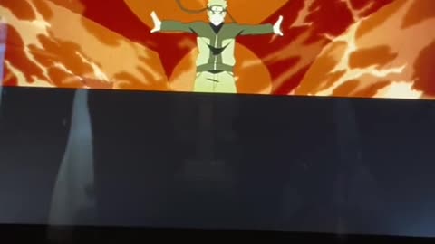 Naruto DECODED pt 2.. (2nd level to your soul)