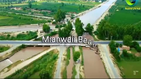 Mera Piara MIANWALI