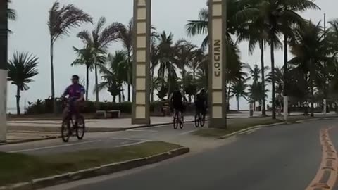 📣 DEIXE EU LHE DIZER UMA COISA: NOS ACOMPANHA NA DESCIDA PARA A PRAIA GRANDE/SP?