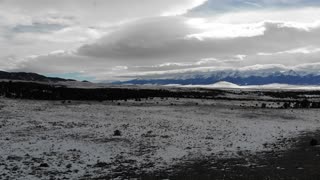 Sangre de Cristo Range