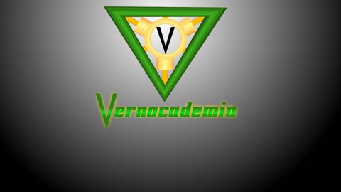 Vernacademia Season 2.16: Competitive Environments Pt. 2