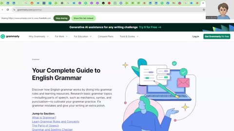 Your Complete Guide to English Grammar