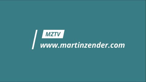 MZTV 1533: The Christian "Gospel" Centers Around Self-Preservation & Fear