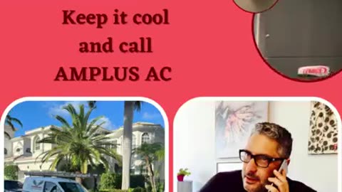 Air Conditioning Repair Services Miami Fl | Amplusac.com