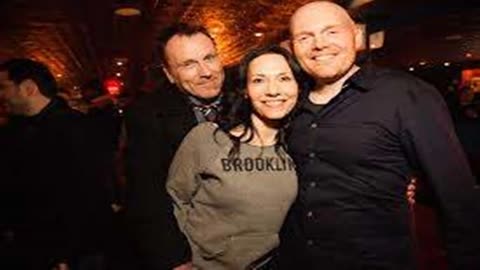 Colin Quinn Most Patient Brutal Attack On Bill Burr