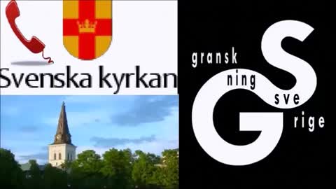 Svenska kyrkan_ Mer invandring och mer islam i Sverige