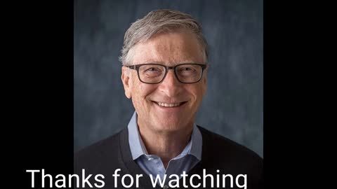 Bill Gates