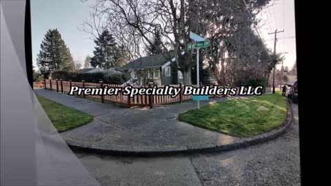 Premier Specialty Builders LLC