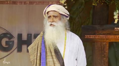 #Sadhguru on Leadership