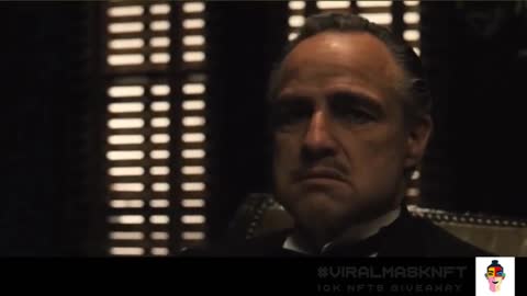 the godfather best scene asking about NFT'S, Top of Hollywood, Arts & Entertainment