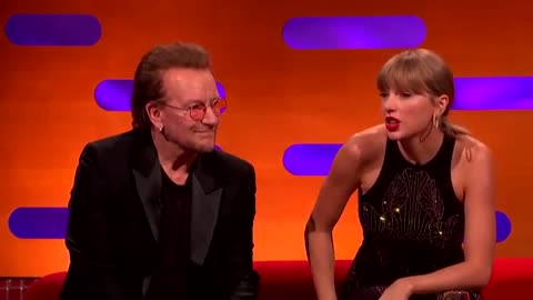 EVERY Taylor Swift Interview - Eras Marathon - The Graham Norton Show