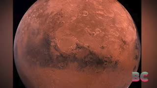 China sets historic Mars mission for 2028