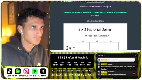 MCAT Study 145