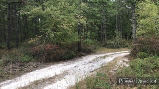 Solo Trip on the Trans New Jersey Trail