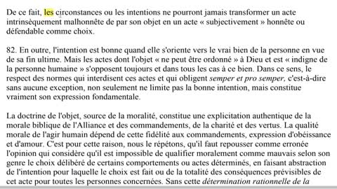 28114-001 DÉBAT A. DUMOUCH / ABBÉ PAGÈS : PEUT-ON FAIRE LE MAL EN VUE D’UN BIEN ?