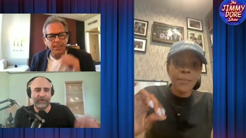 Candace Owens Shocking Comments On Israel Prompt Calls To Censor Her! The Jimmy Dore Show