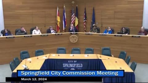 Shocking New Springfield, OH Footage Leaves ABC Moderator Neck-Deep In Scrutiny