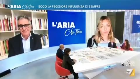 Licia Ronzulli, "colpa dei non vaccinati". Impazzisce sugli effetti avversi