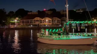 Sheboygan Boat Parade