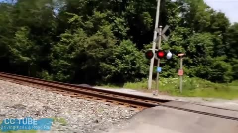 TRAIN vs CAR