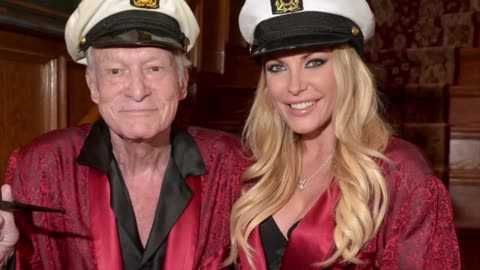 Hugh Hefner the originator of the “freak off’s” why wasn’t he investigated also?