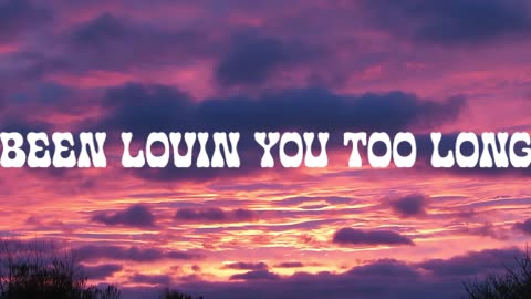 MORRIS P RAINVILLE - BEEN LOVING YOU TOO LONG