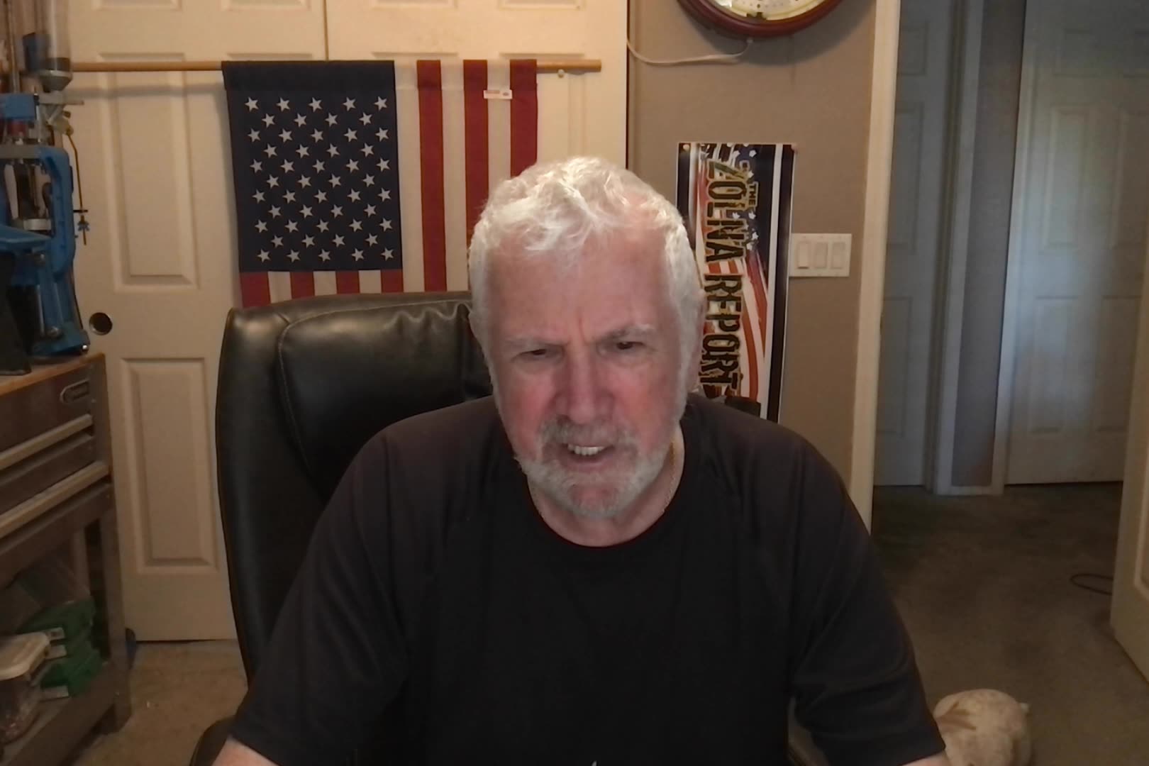 Donald Trump Claims One Of The Highest IQ's Of All Presidents!