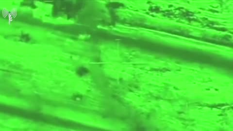 ??Leaked footage from Israeli Airforce proves it was the IDF that took out its own citizens