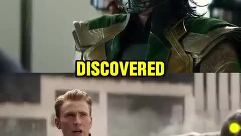 How did loki know that the Avengers come from future in endgame.