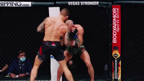 MMA Highlights [BEST OF 2021]