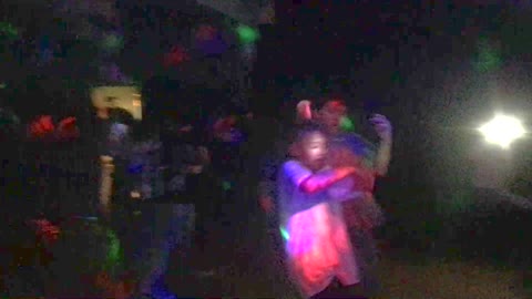 Middle School Dance Mountain View 2018 by DJ Tuese