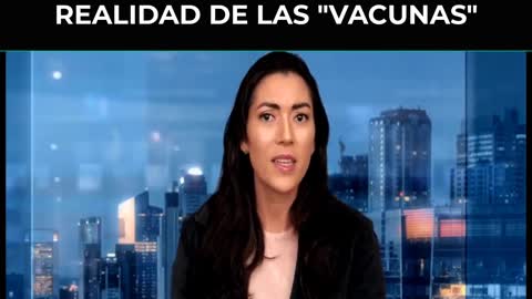 Enfermeras describen como es el genocidio silencioso del tratamiento COVID y las "vacunas"