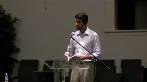 Nabeel Qureshi vs Farhan Qureshi: Who was Jesus?