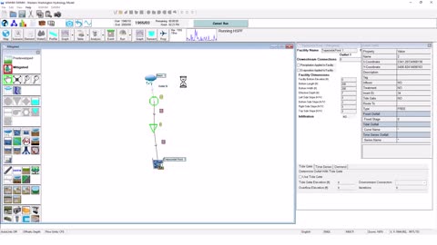 EPA SWMM LESSON PART 8 | SWMM + HSPF