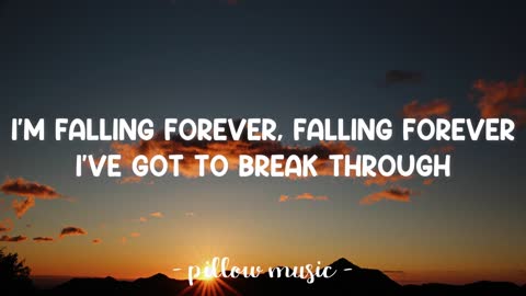 Going Under - Evanescence (Lyrics)