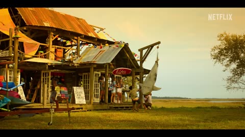 Outer Banks: Season 4 | Official Teaser | Netflix