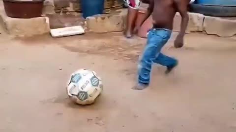 want to Football Funny Video? you can start now.