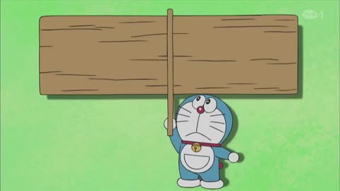 Doraemon in Hindi New Episode