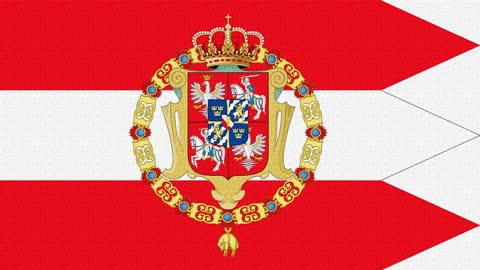 Polish-Lithuanian Commonwealth Anthem (until 1795) Gaude Mater Polonia