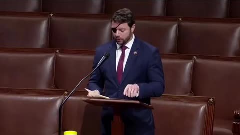 Dan Crenshaw DESTROYS Nancy Pelosi for Politicizing COVID Relief